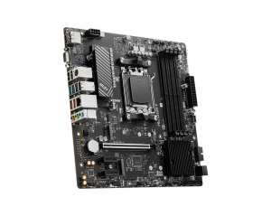 MSI PRO B650M-P alaplap
